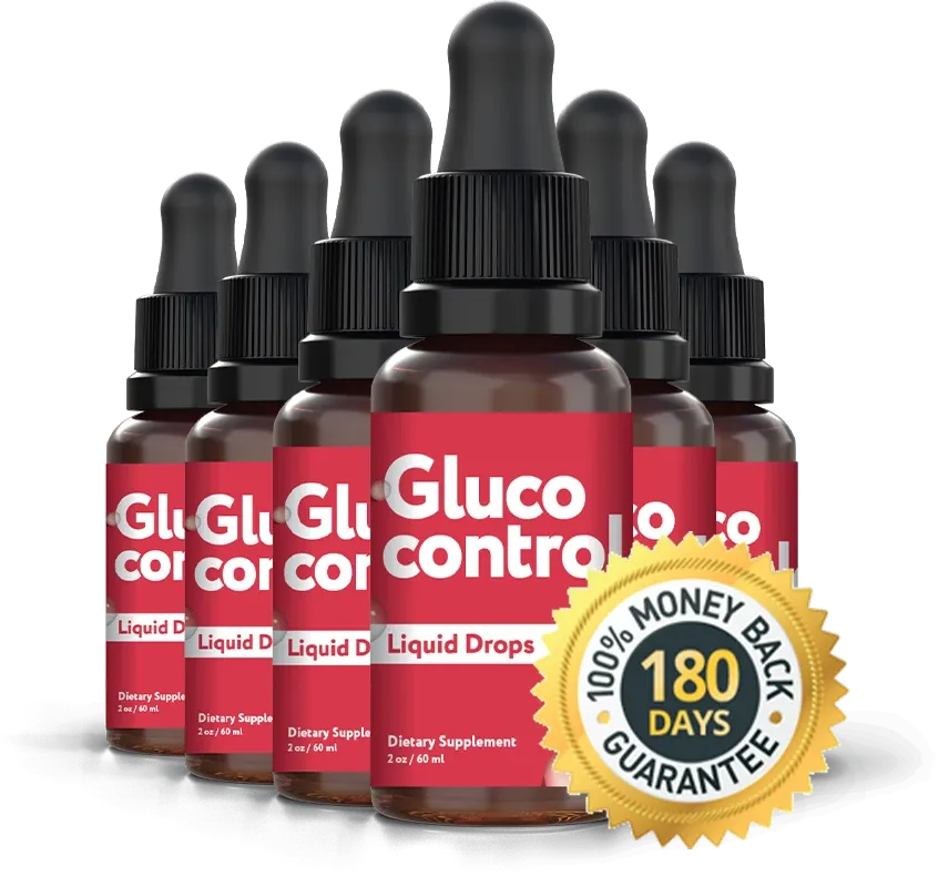 GlucoControl discount GlucoControl discount
